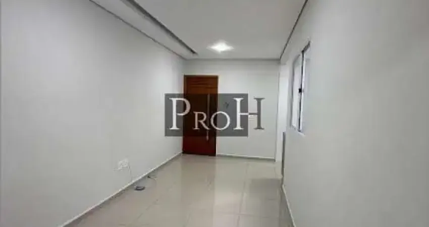 Apartamento com 2 quartos à venda no Jardim Las Vegas, Santo André 