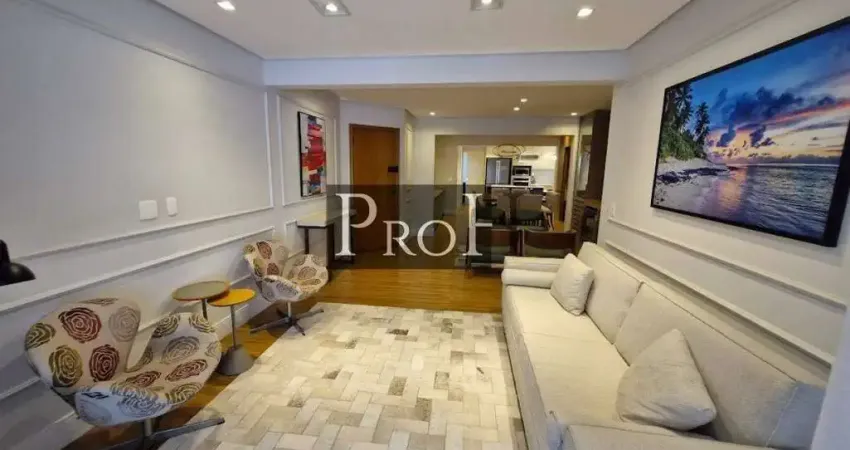 Apartamento com 4 quartos à venda no Centro, São Bernardo do Campo 