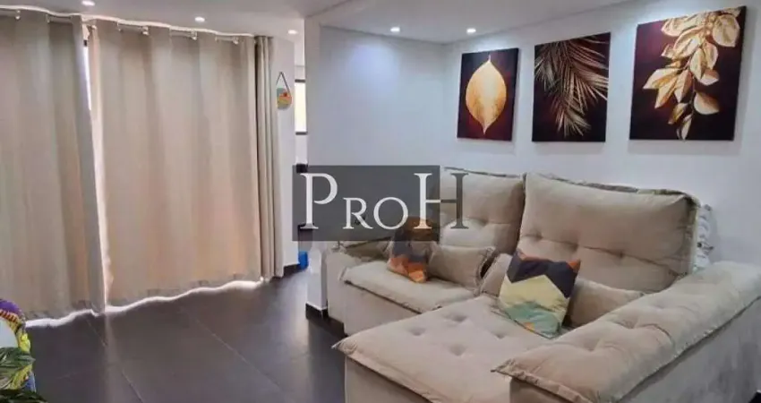 Apartamento cobertura à venda 2 quartos olímpico são caetano