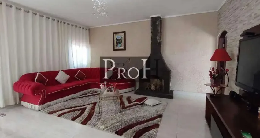 Terreno à venda no Nova Gerty, São Caetano do Sul 