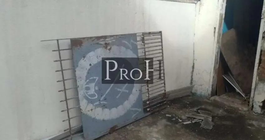 Terreno à venda no Santa Paula, São Caetano do Sul 