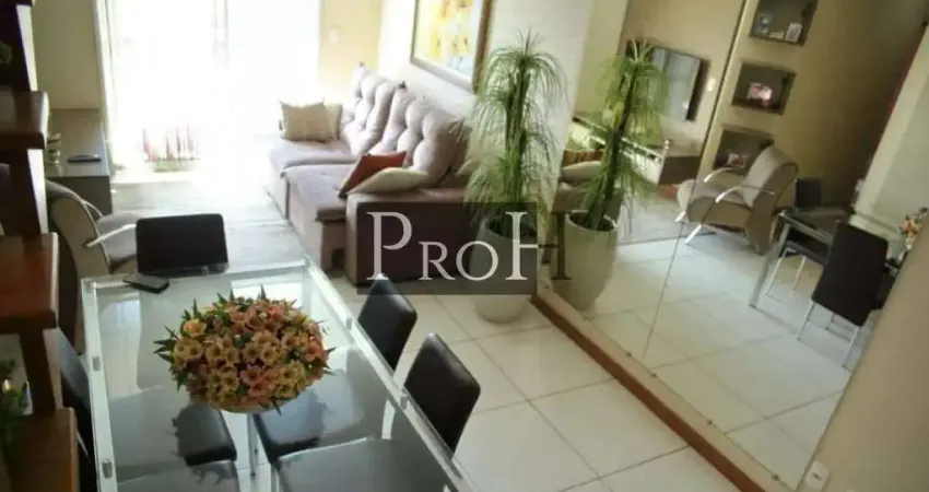 Cobertura com 3 quartos à venda no Baeta Neves, São Bernardo do Campo 