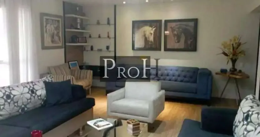 Apartamento com 5 quartos à venda no Nova Petrópolis, São Bernardo do Campo 