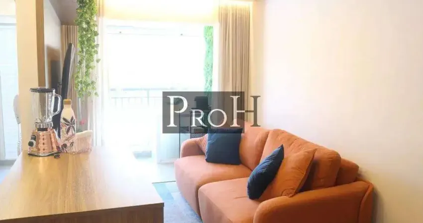 Apartamento com 2 quartos à venda no Santo Antônio, São Caetano do Sul 