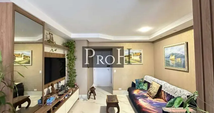 Apartamento com 3 quartos à venda na Vila Assunção, Santo André