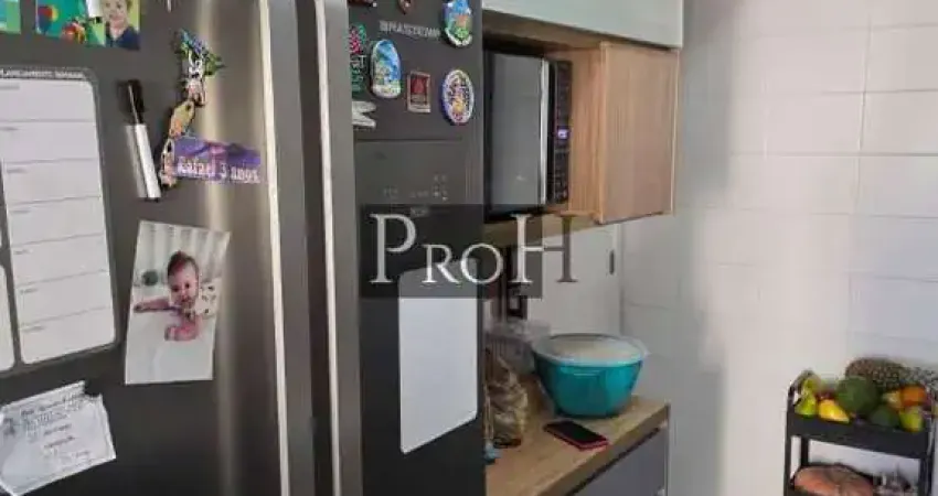 Apartamento com 3 quartos à venda no Santa Maria, São Caetano do Sul 