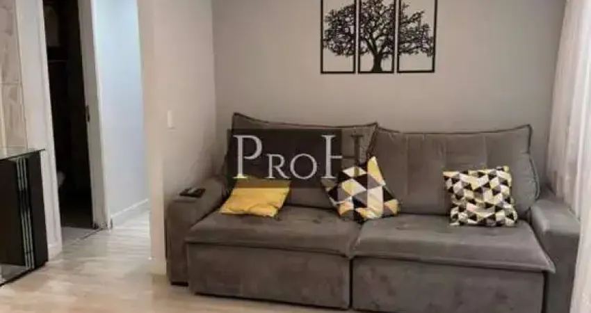 Apartamento com 3 quartos à venda no Santa Paula, São Caetano do Sul 