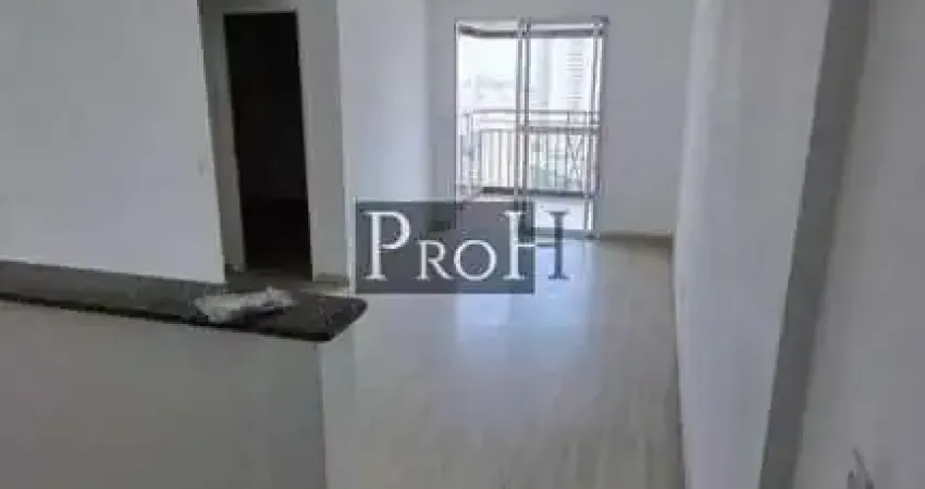 Apartamento com 2 quartos à venda na Vila Gonçalves, São Bernardo do Campo 