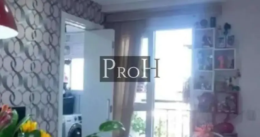 Apartamento com 2 quartos à venda no Nova Petrópolis, São Bernardo do Campo 