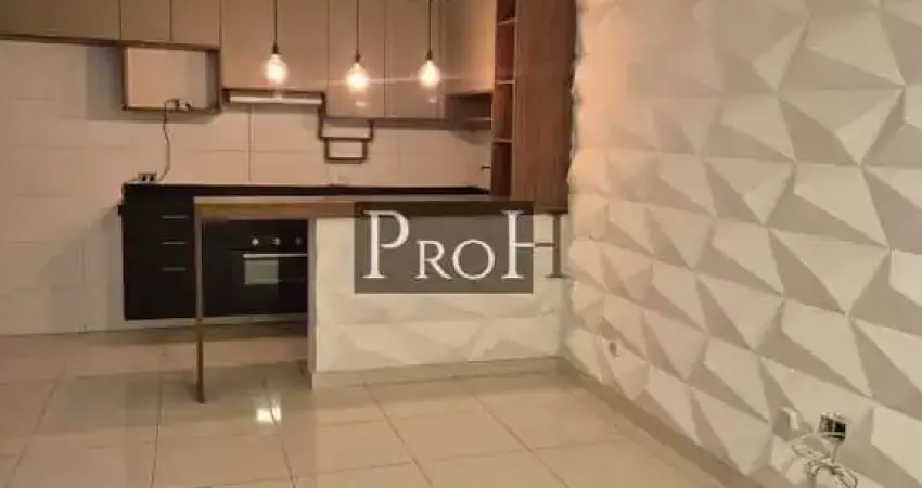 Apartamento com 2 quartos à venda na Vila Junqueira, Santo André 