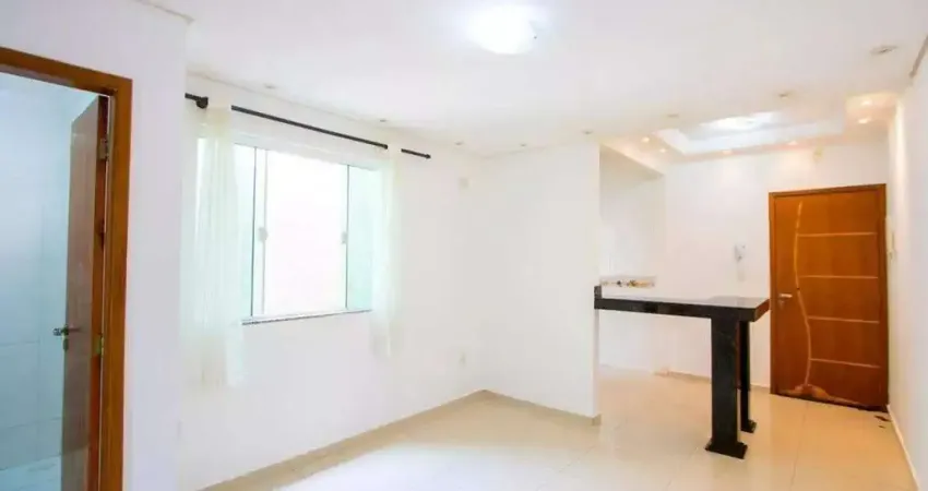Apartamento cobertura para locação 2 quartos vila alpina santo andré