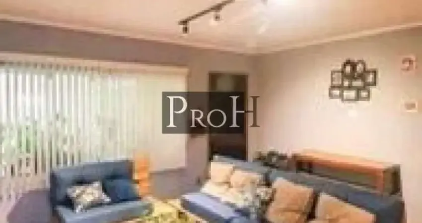 Casa com 2 quartos à venda no Santa Paula, São Caetano do Sul