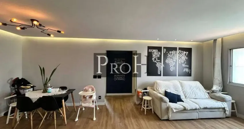 Apartamento com 2 quartos à venda no Santa Maria, São Caetano do Sul 