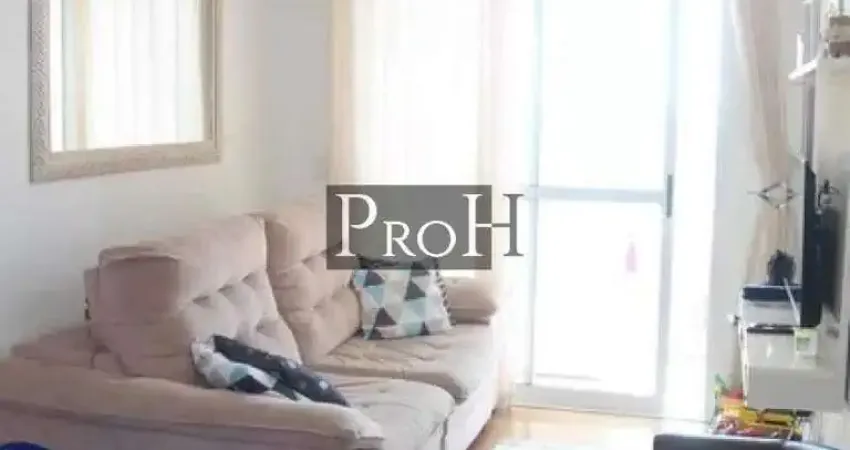 Apartamento com 2 quartos à venda no Barcelona, São Caetano do Sul 