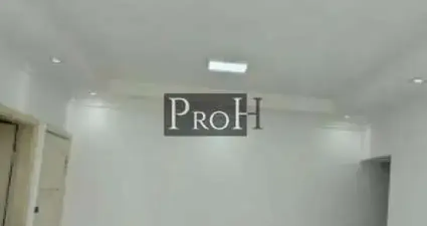 Apartamento com 1 quarto à venda no Taboão, São Bernardo do Campo 