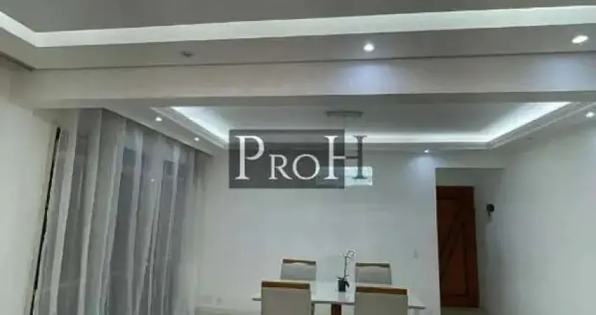 Apartamento com 2 quartos à venda no Nova Petrópolis, São Bernardo do Campo 