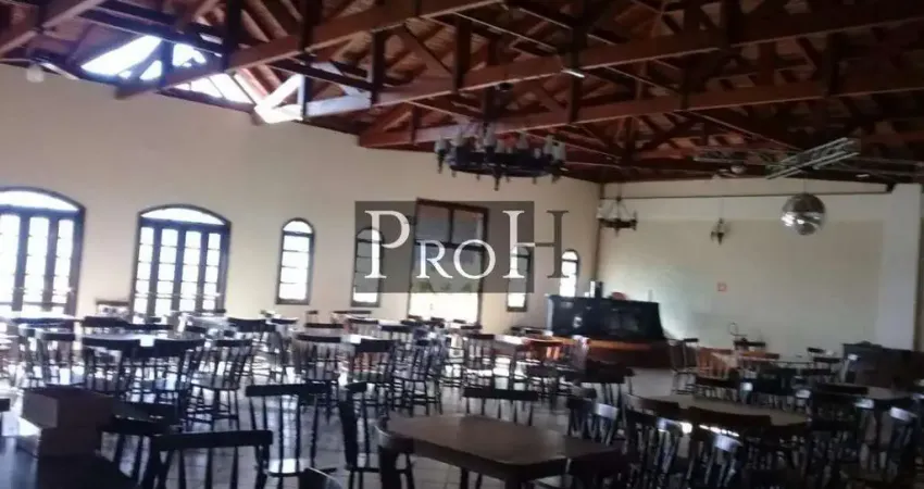 Ponto comercial à venda no Suíço, São Bernardo do Campo