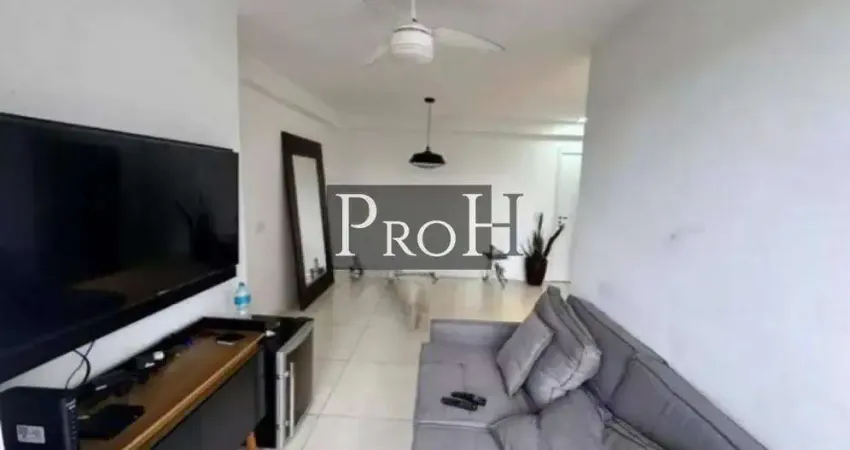 Apartamento com 2 quartos à venda na Vila Mussolini, São Bernardo do Campo 