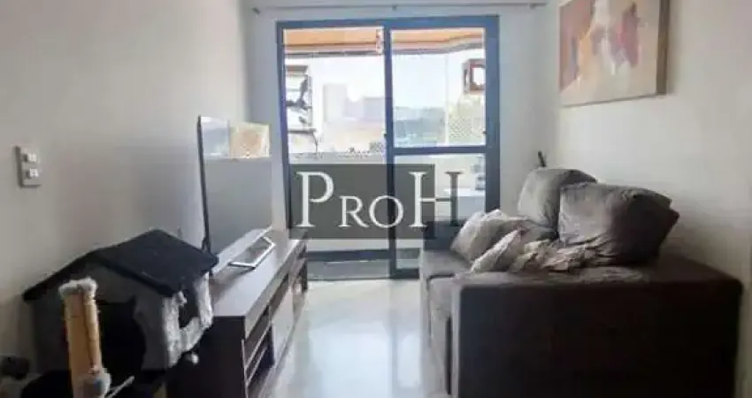 Apartamento com 3 quartos à venda no Jardim Stella, Santo André 