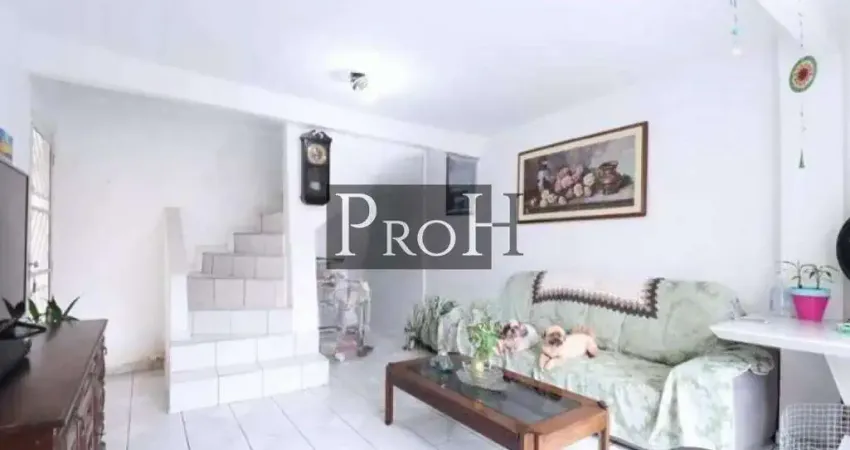 Casa sobrado à venda 6 quartos vila anglo brasileira são paulo