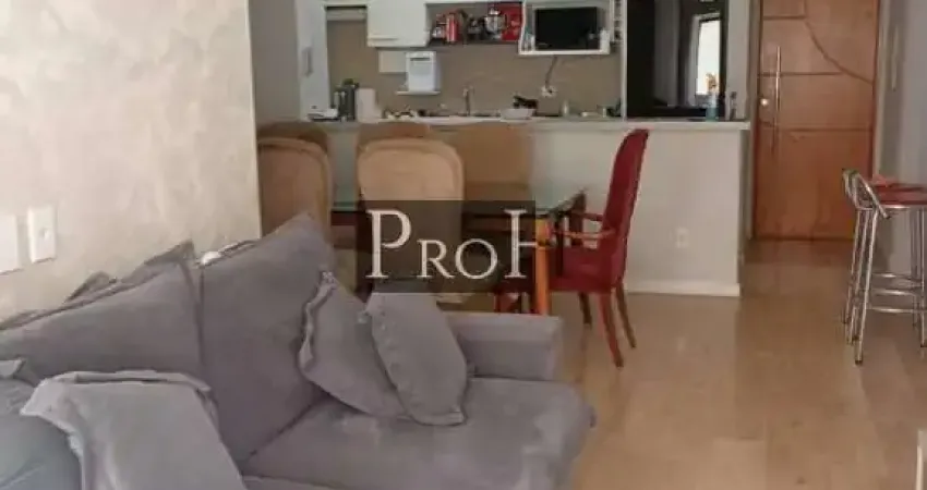 Apartamento com 3 quartos à venda no Jardim Stella, Santo André