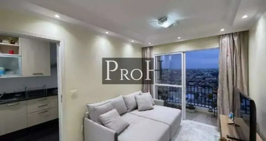 Apartamento com 3 quartos à venda no Cerâmica, São Caetano do Sul