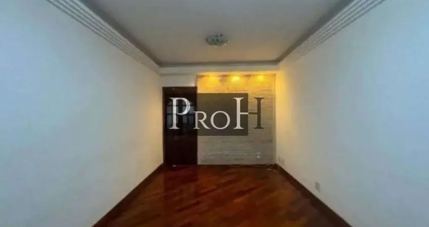 Apartamento com 3 quartos à venda no Barcelona, São Caetano do Sul 