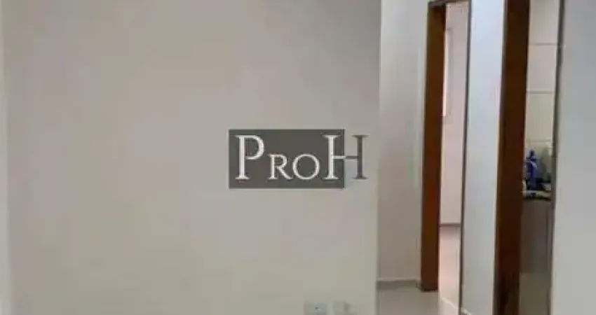 Apartamento com 2 quartos para alugar no Campestre, Santo André 