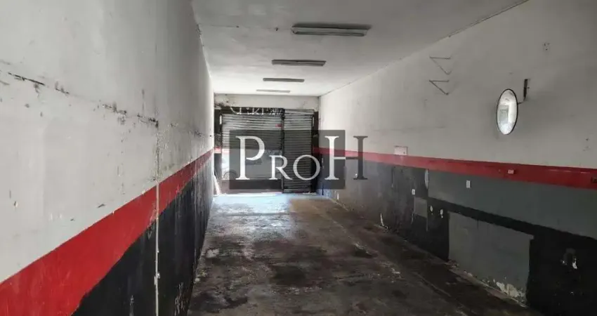 Barracão / Galpão / Depósito para alugar no Ipiranga, São Paulo