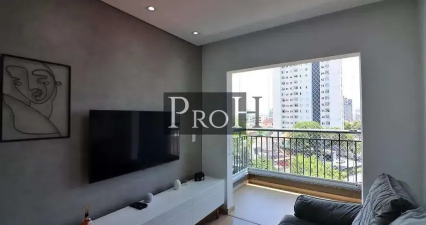 Apartamento com 2 quartos à venda no Santa Terezinha, São Bernardo do Campo 