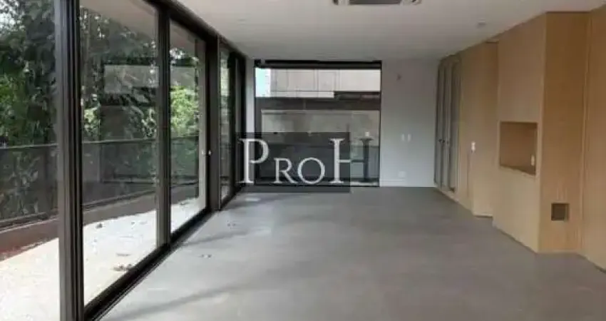 Casa em condomínio fechado com 4 quartos à venda na Cidade Jardim, São Paulo 