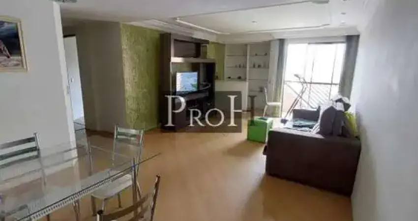 Apartamento com 3 quartos à venda no Nova Petrópolis, São Bernardo do Campo