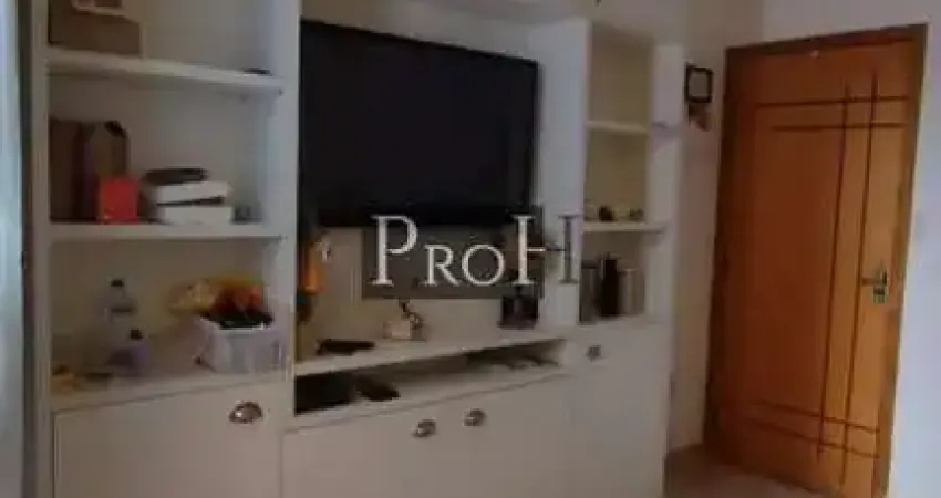 Cobertura com 2 quartos à venda no Parque das Nações, Santo André