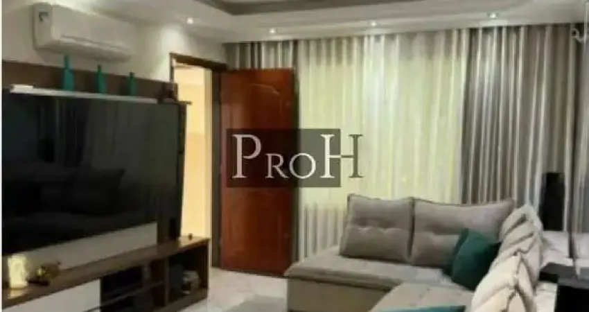 Casa com 3 quartos à venda no Planalto, São Bernardo do Campo 