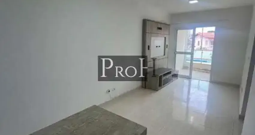 Apartamento com 2 quartos à venda no Osvaldo Cruz, São Caetano do Sul