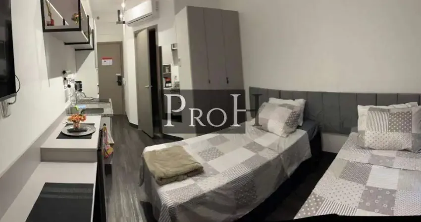 Kitnet / Stúdio à venda no Barcelona, São Caetano do Sul