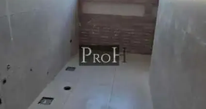 Casa com 3 quartos à venda no Osvaldo Cruz, São Caetano do Sul 