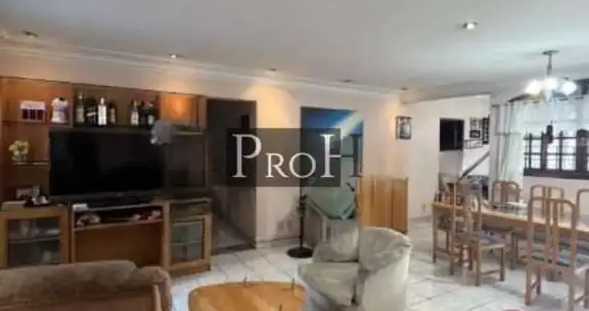 Casa com 3 quartos à venda no Fundação, São Caetano do Sul 