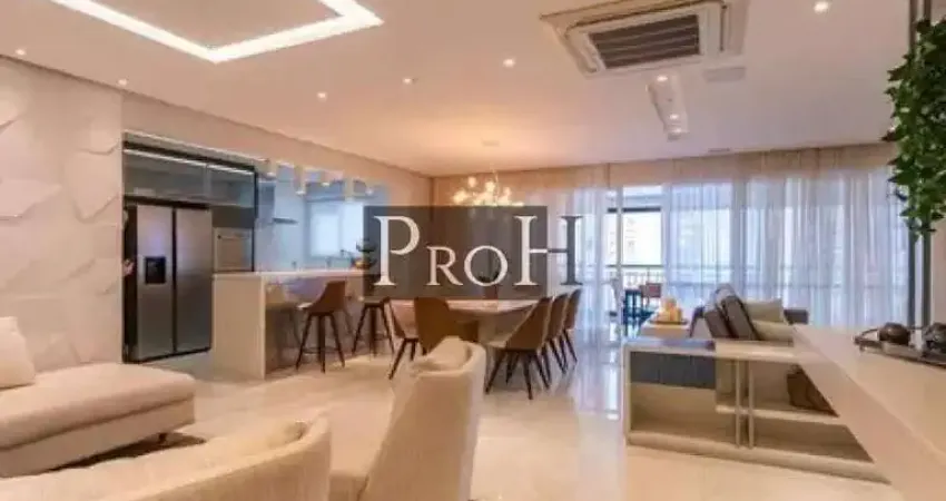 Apartamento com 3 quartos à venda na Vila Gilda, Santo André