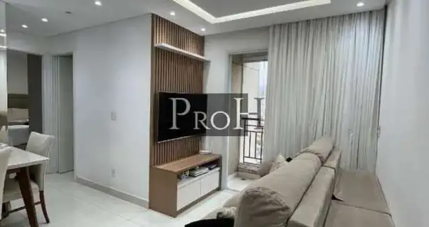 Apartamento à venda 2 quartos parque selecta ii são bernardo do campo