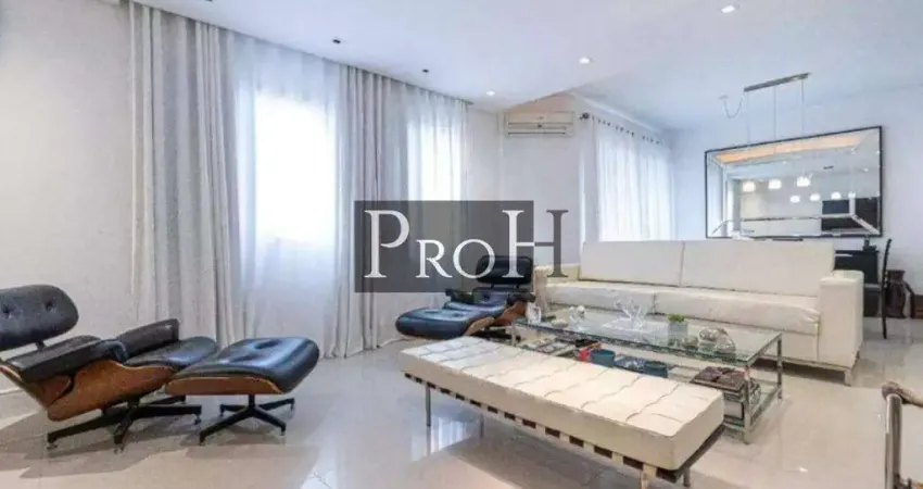 Cobertura com 3 quartos à venda no Jardim da Saude, São Paulo 