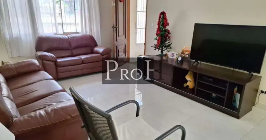 Casa à venda na Vila São José (Ipiranga), São Paulo