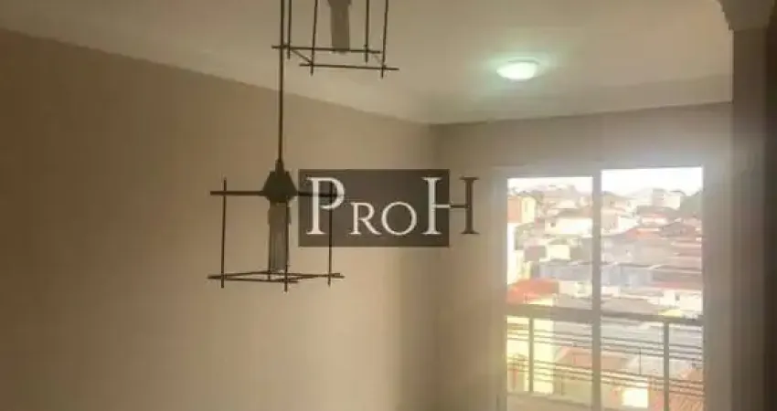 Apartamento com 3 quartos à venda no Cerâmica, São Caetano do Sul