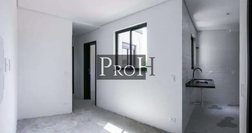 Cobertura com 2 quartos à venda no Jardim Ocara, Santo André 