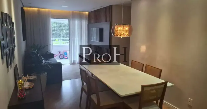 Apartamento com 3 quartos à venda no Centro, Diadema 