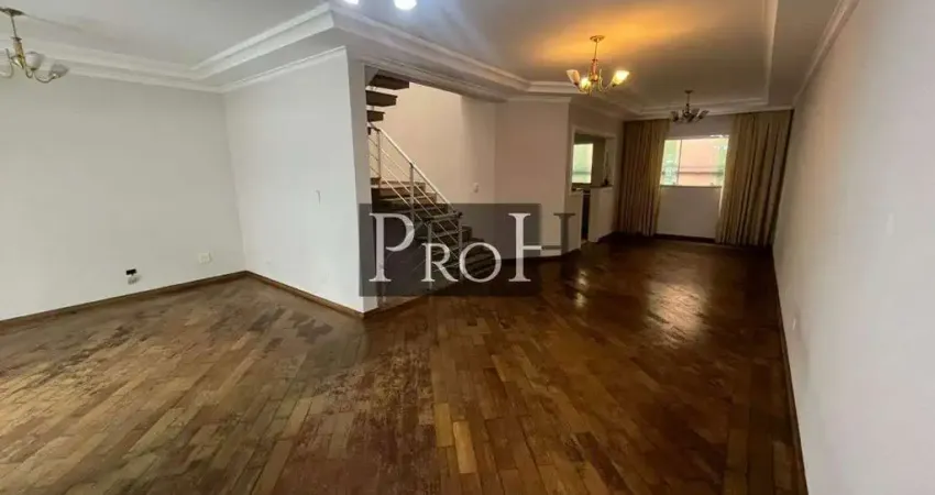 Casa com 3 quartos à venda na Vila Gilda, Santo André 