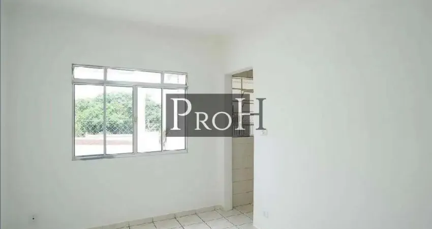 Apartamento com 2 quartos à venda no Rudge Ramos, São Bernardo do Campo