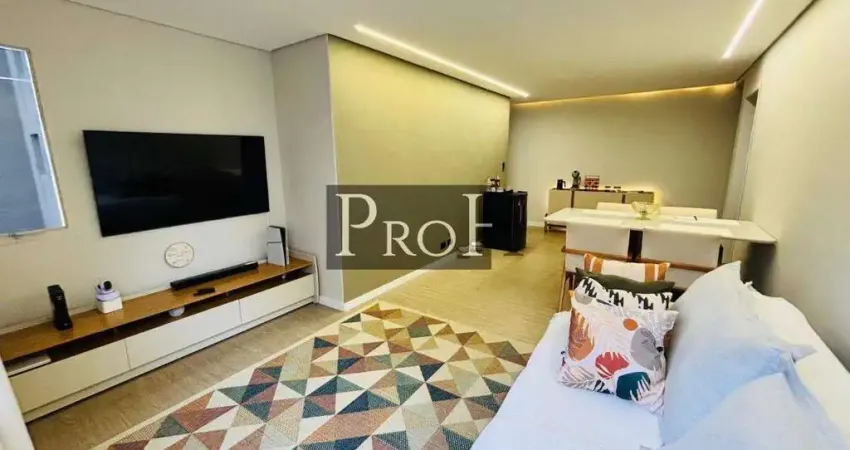 Apartamento à venda 3 quartos parque terra nova são bernardo