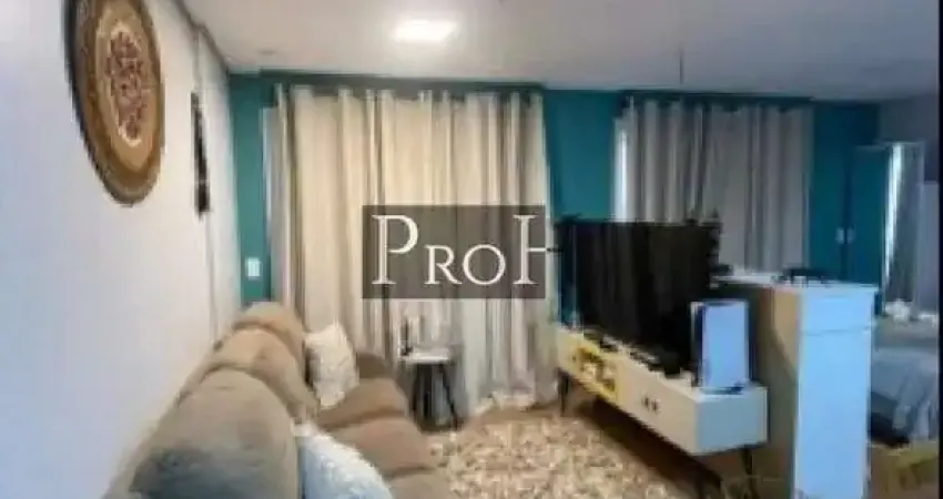 Apartamento com 1 quarto à venda no Boa Vista, São Caetano do Sul 