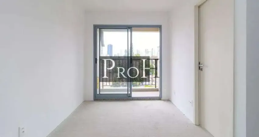 Apartamento com 2 quartos à venda na Vila Cordeiro, São Paulo 